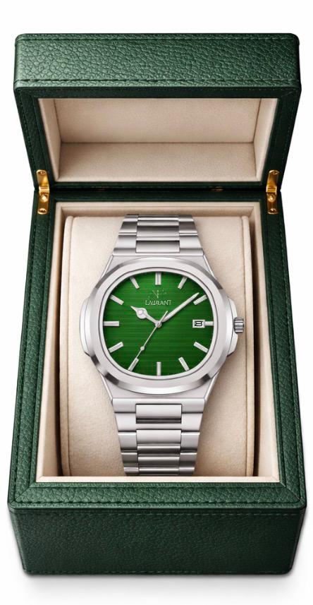 Laurant Prestige Watch