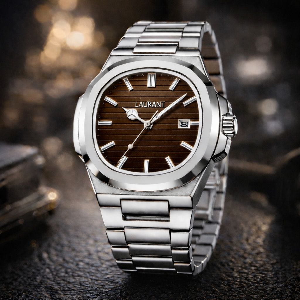 Laurant Prestige Watch