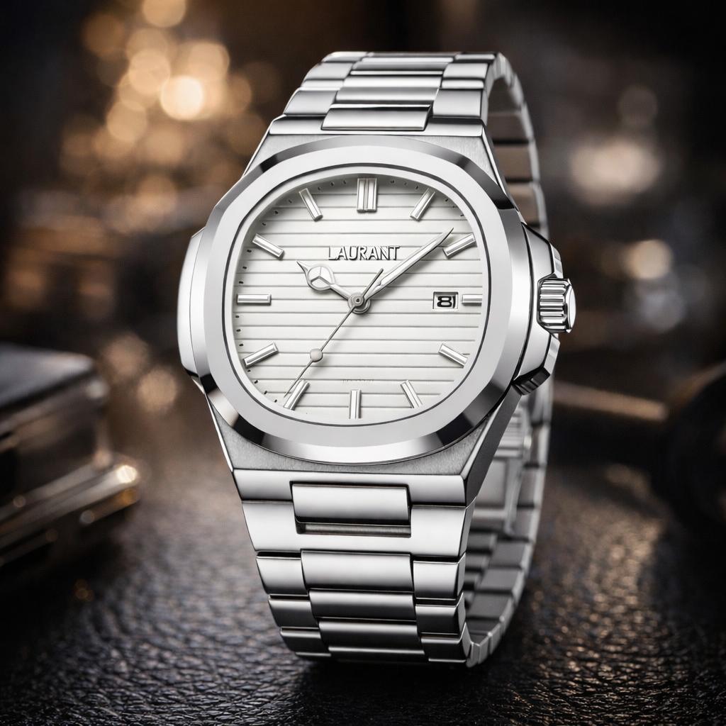 Laurant Prestige Watch
