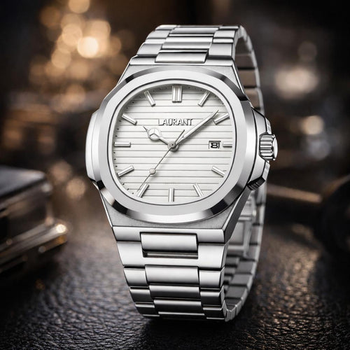 Laurant Prestige Watch