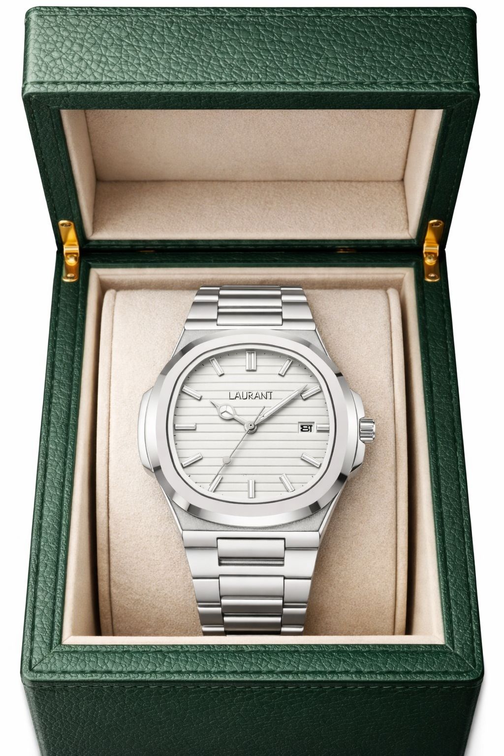 Laurant Prestige Watch