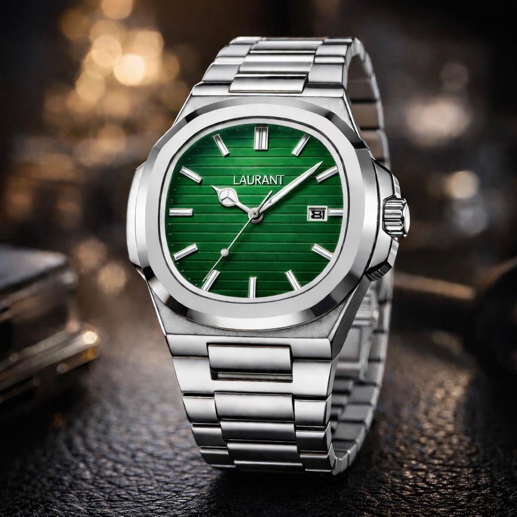 Laurant Prestige Watch