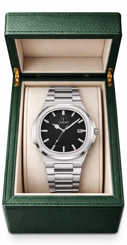 Laurant Prestige Watch