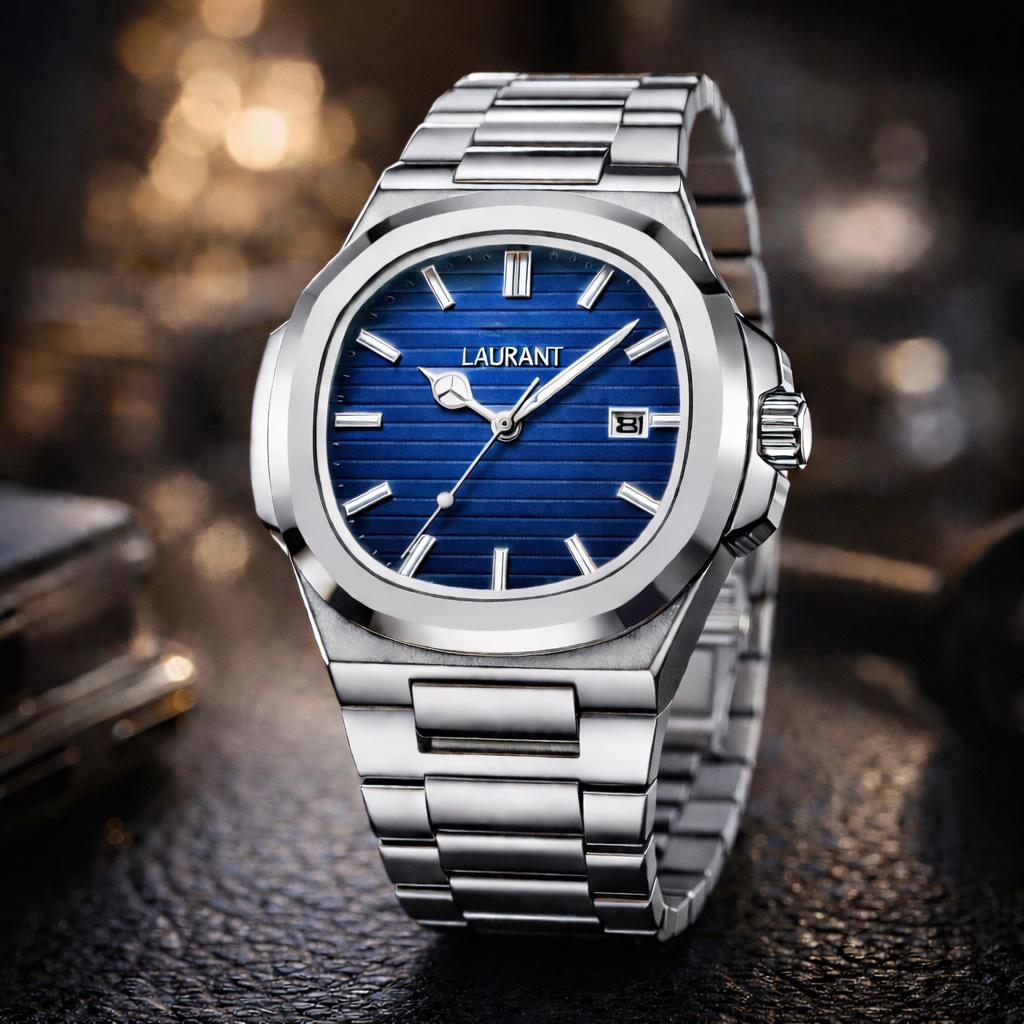 Laurant Prestige Watch