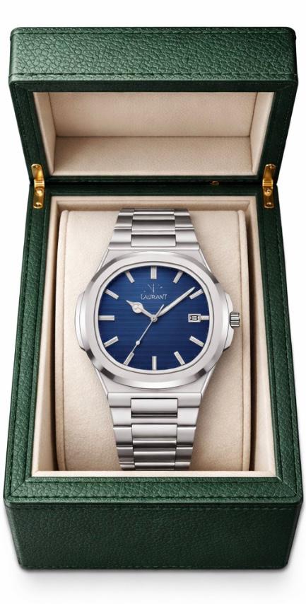 Laurant Prestige Watch