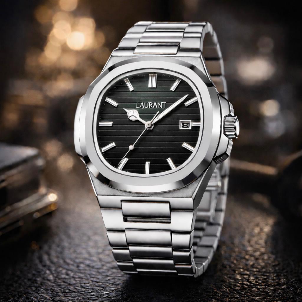 Laurant Prestige Watch