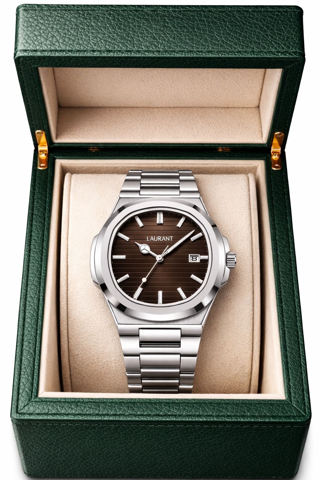 Laurant Prestige Watch